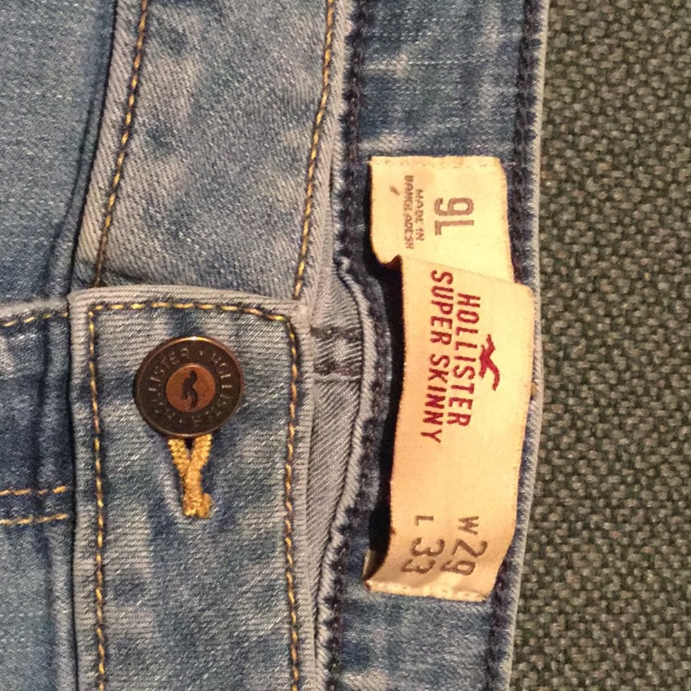 Jeans